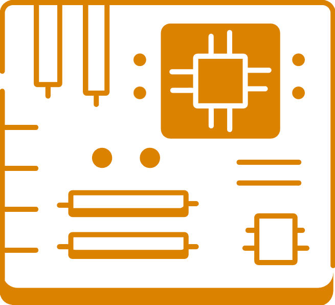 Interface Board